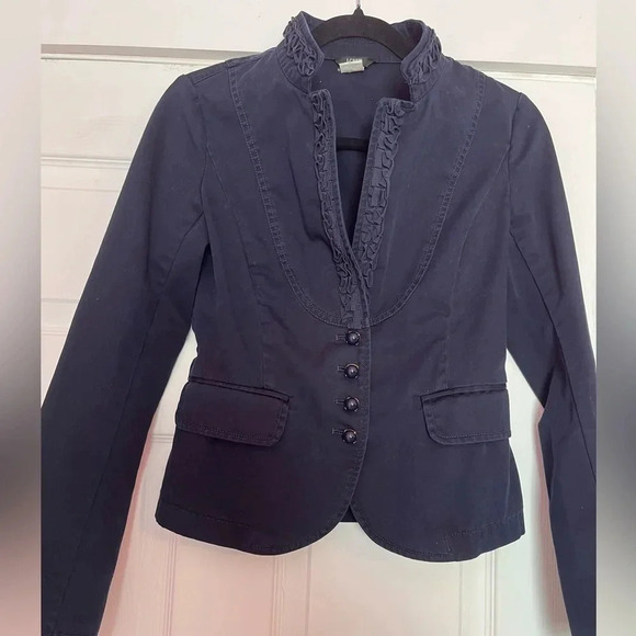 JCrew jacket - Picture 1 of 5